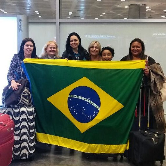 Guia Brasileiro na Turquia
