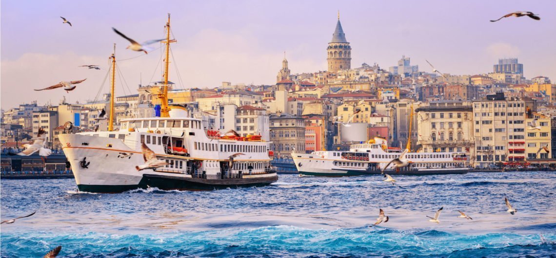 Informacoes Uteis Sobre A Turquia Kleos Tourism