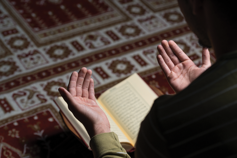 Turquia e a Religião