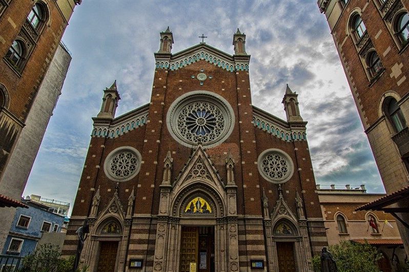 Turquia e a Religião