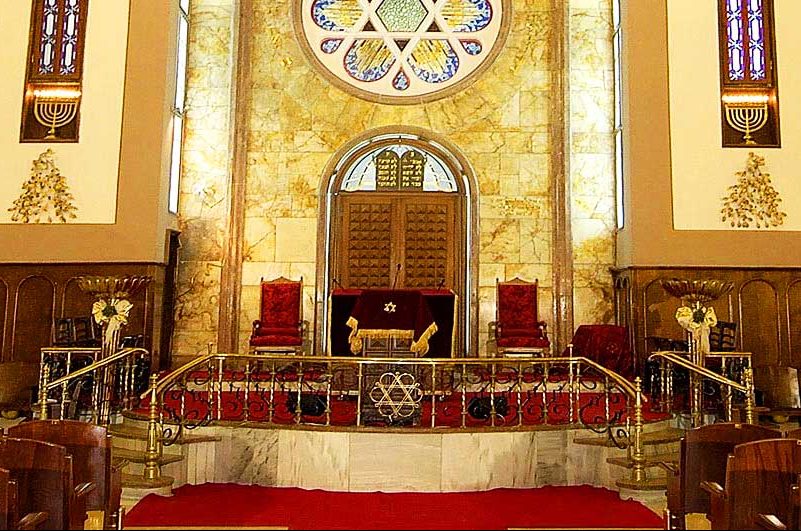 Turquia e a Religião