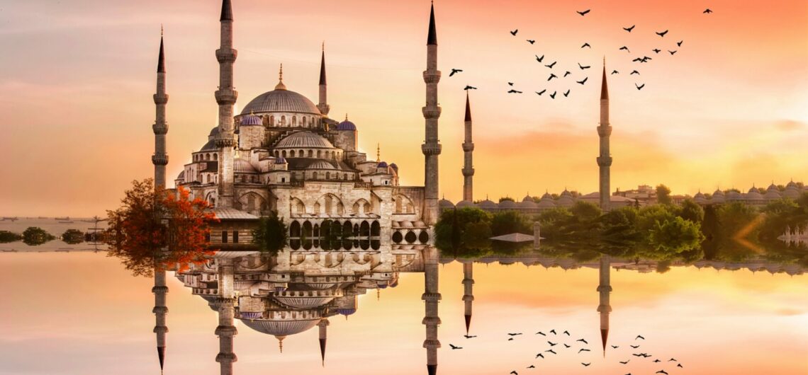 Mesquita Azul - Guia Imperdível para Visitar a Maravilha de Istambul | Segredos da Turquia
