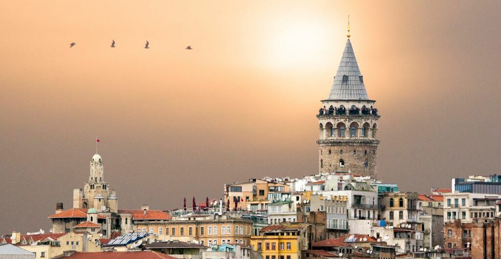 O que fazer em Istambul - 11 Atrações e Pontos Turísticos Imperdíveis| Segredos da Turquia