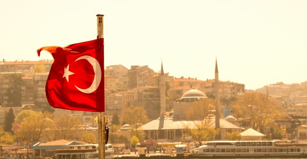 Alquiler de coches de lujo en Türkiye | Los secretos de Türkiye